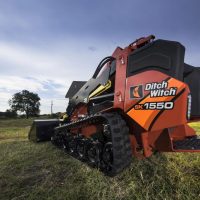 Ditch Witch