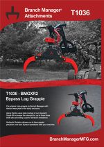 Branch Manager Attachments T1036 Brochure