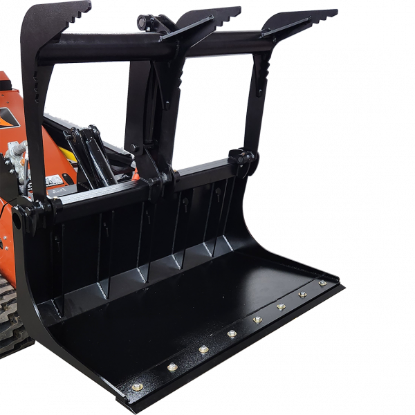 HB 3000 Bucket Grapple