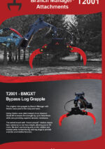 Branch Manager Attachments T1031 Brochure