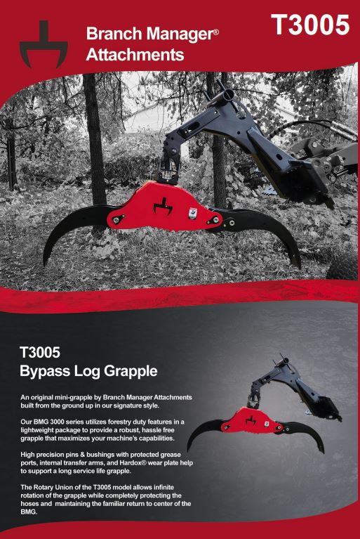 Updated 2025 Brochure